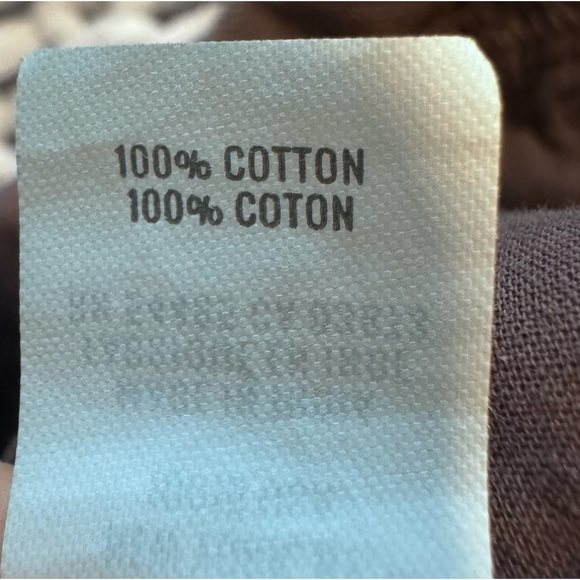 Aerie Werk & Play Twill‎ Overalls Relic Brown Size XS Raw Hem - Picture 7 of 7